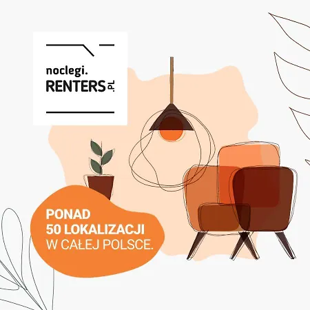 Cozy Studio For 3 Guests Near Centrum Praskie Koneser By Noclegi Renters Warsaw Exterior photo