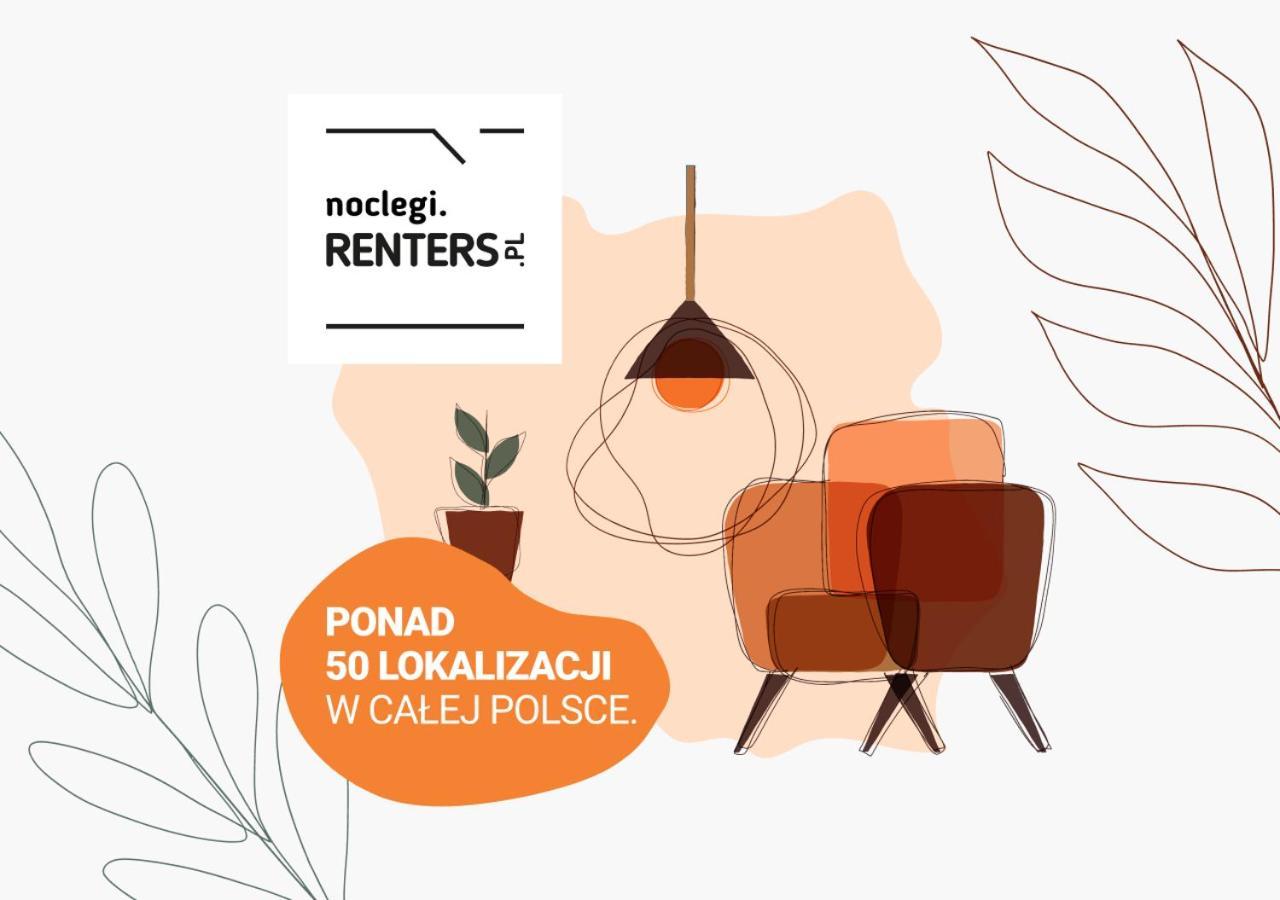Cozy For 3 Guests Near Centrum Praskie Koneser By Renters Apartment Warsaw